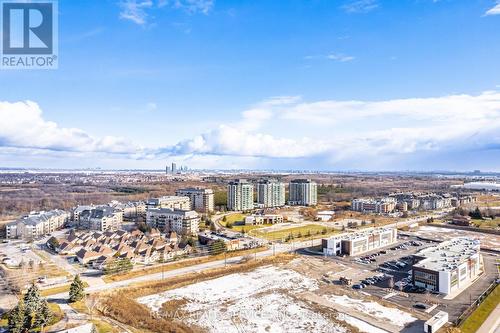 508 - 45 Yorkland Boulevard, Brampton, ON - Outdoor With View