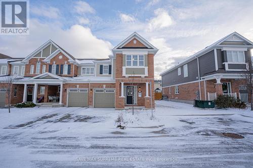 16 - 455 Guelph Avenue, Cambridge, ON - Outdoor With Facade