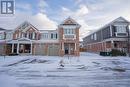 16 - 455 Guelph Avenue, Cambridge, ON  - Outdoor With Facade 