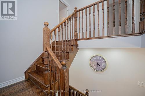 16 - 455 Guelph Avenue, Cambridge, ON - Indoor Photo Showing Other Room