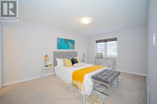 16 - 455 Guelph Avenue, Cambridge, ON - Indoor Photo Showing Bedroom