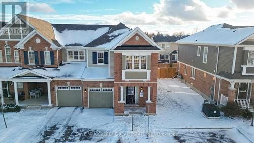 16 - 455 Guelph Avenue, Cambridge, ON - Outdoor With Facade