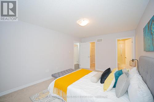 16 - 455 Guelph Avenue, Cambridge, ON - Indoor Photo Showing Bedroom