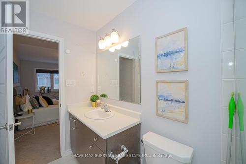 16 - 455 Guelph Avenue, Cambridge, ON - Indoor Photo Showing Bathroom