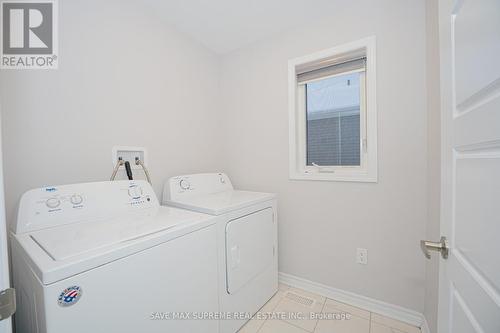 16 - 455 Guelph Avenue, Cambridge, ON - Indoor Photo Showing Laundry Room