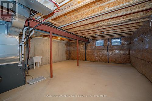 16 - 455 Guelph Avenue, Cambridge, ON - Indoor Photo Showing Basement