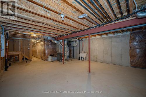 16 - 455 Guelph Avenue, Cambridge, ON - Indoor Photo Showing Basement