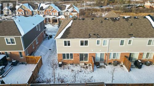 16 - 455 Guelph Avenue, Cambridge, ON - Outdoor