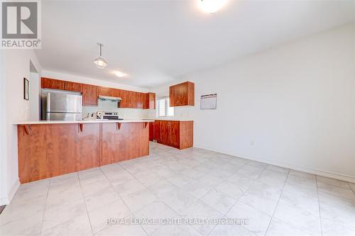 118 Brennan Crescent, Loyalist, ON - Indoor Photo Showing Kitchen