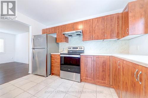 118 Brennan Crescent, Loyalist, ON - Indoor Photo Showing Kitchen