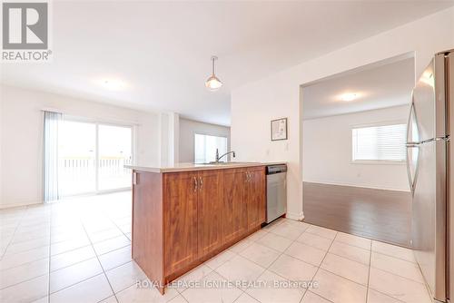 118 Brennan Crescent, Loyalist, ON - Indoor Photo Showing Kitchen