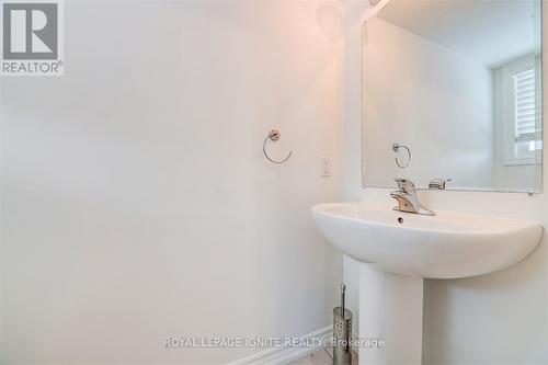 118 Brennan Crescent, Loyalist, ON - Indoor Photo Showing Bathroom