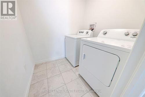 118 Brennan Crescent, Loyalist, ON - Indoor Photo Showing Laundry Room