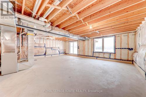 118 Brennan Crescent, Loyalist, ON - Indoor Photo Showing Basement