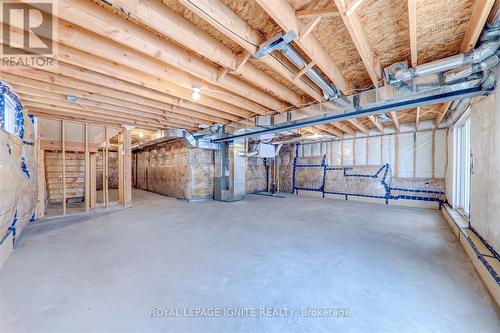 118 Brennan Crescent, Loyalist, ON - Indoor Photo Showing Basement