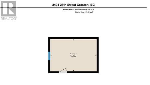 2404 28Th Street, Lister, BC - Other