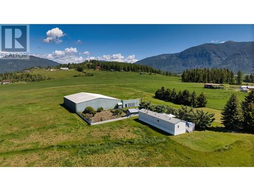 2404 28Th Street, Lister, BC - Outdoor With View