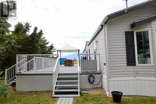 2404 28Th Street, Lister, BC - Outdoor With Deck Patio Veranda With Exterior