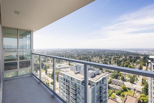 3308 13350 Central Avenue, Surrey, BC - Outdoor With Balcony With View With Exterior