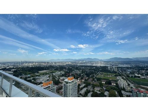 3308 13350 Central Avenue, Surrey, BC - Outdoor With Balcony With View