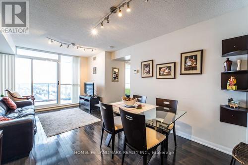 2509 - 5791 Yonge Street, Toronto, ON - Indoor