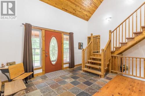 3404 Base Line, Otonabee-South Monaghan, ON - Indoor Photo Showing Other Room