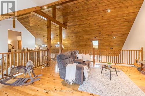 3404 Base Line, Otonabee-South Monaghan, ON - Indoor Photo Showing Other Room