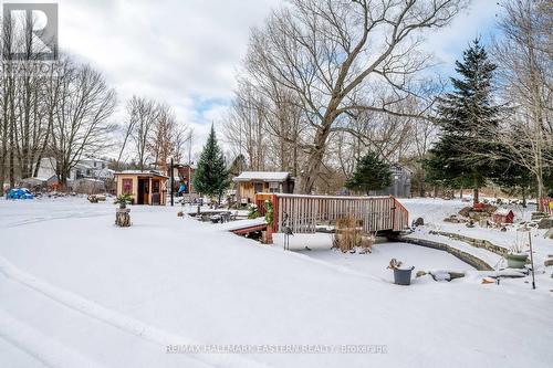 3404 Base Line, Otonabee-South Monaghan, ON - Outdoor