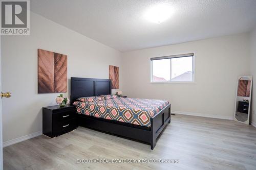 12 Cedarwood Crescent, Brampton, ON - Indoor Photo Showing Bedroom