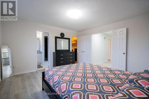 12 Cedarwood Crescent, Brampton, ON - Indoor Photo Showing Bedroom