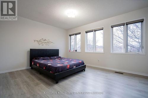 12 Cedarwood Crescent, Brampton, ON - Indoor Photo Showing Bedroom