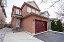 12 Cedarwood Crescent, Brampton, ON  - Outdoor 