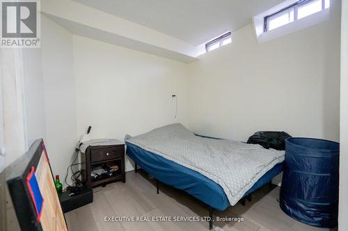 12 Cedarwood Crescent, Brampton, ON - Indoor Photo Showing Bedroom