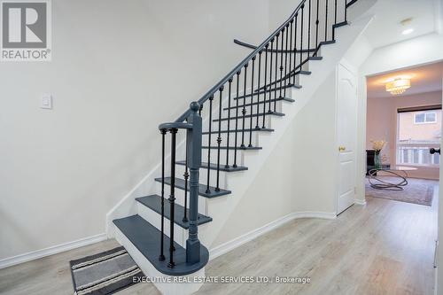 12 Cedarwood Crescent, Brampton, ON - Indoor Photo Showing Other Room