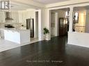 148 Wheat Boom Drive, Oakville, ON  - Indoor Photo Showing Kitchen 