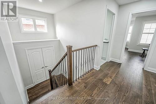 7 Sewell Crescent, Ajax, ON - Indoor Photo Showing Other Room