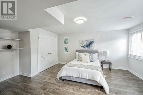 7 Sewell Crescent, Ajax, ON - Indoor Photo Showing Bedroom