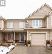 1518 EVANS BOULEVARD  London, ON N6M 0A8