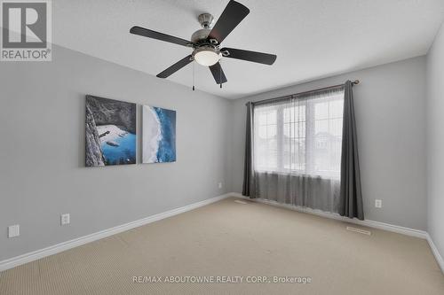 1518 Evans Boulevard, London, ON - Indoor Photo Showing Other Room