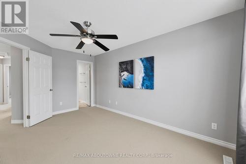 1518 Evans Boulevard, London, ON - Indoor Photo Showing Other Room