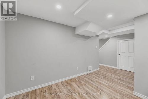 1518 Evans Boulevard, London, ON - Indoor Photo Showing Other Room