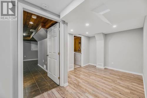 1518 Evans Boulevard, London, ON - Indoor Photo Showing Other Room