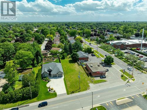 1207 Lakeshore Road, Sarnia, ON 