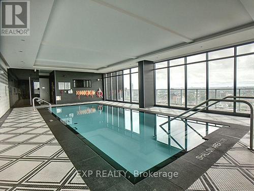 1312 - 255 Bay Street, Ottawa, ON - Indoor Photo Showing Other Room With In Ground Pool