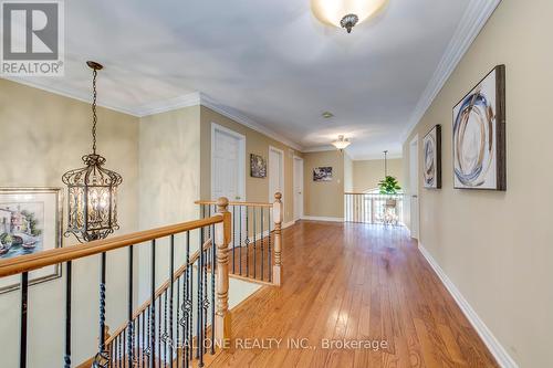 1033 Kestell Boulevard, Oakville, ON - Indoor Photo Showing Other Room