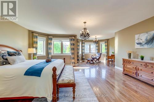 1033 Kestell Boulevard, Oakville, ON - Indoor Photo Showing Bedroom