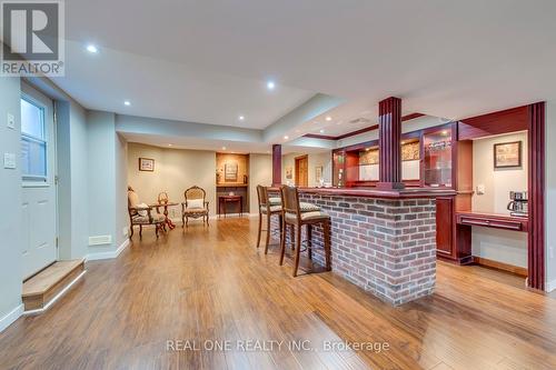 1033 Kestell Boulevard, Oakville, ON - Indoor