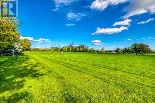 1033 Kestell Boulevard, Oakville, ON - Outdoor With View