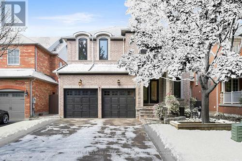 23 North Ridge Crescent, Halton Hills, ON - Outdoor With Facade