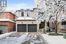 23 North Ridge Crescent, Halton Hills, ON  - Outdoor With Facade 